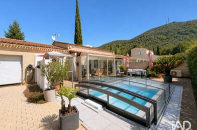 Maison 4 pièces 329000 €