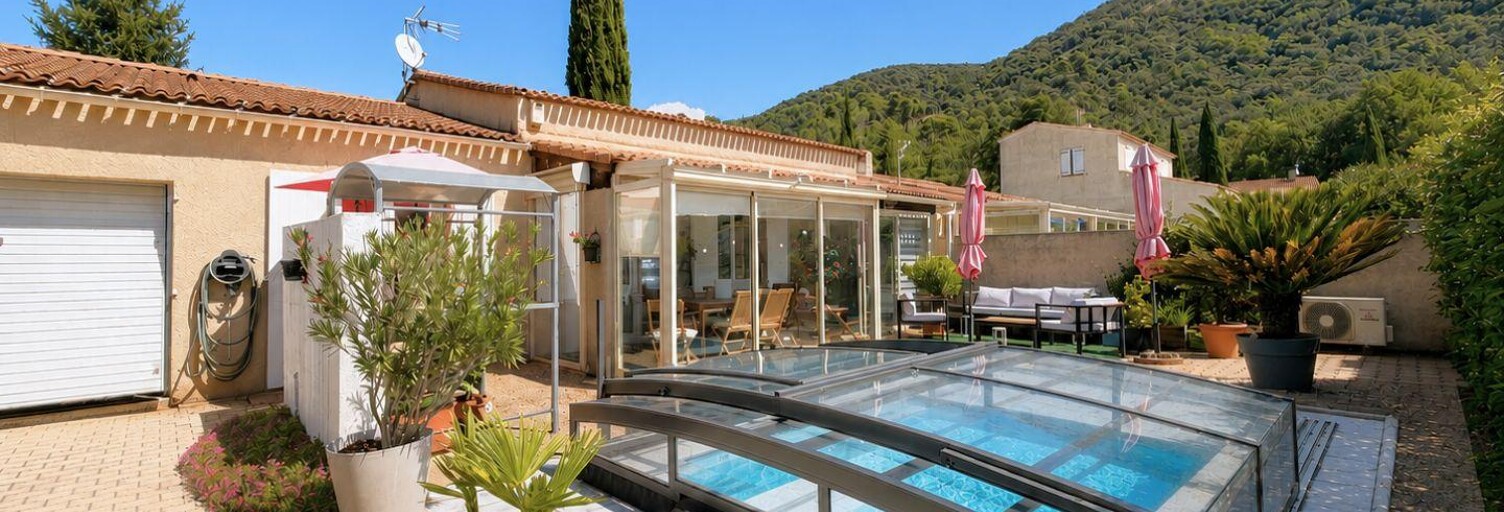 Maison 4 Pièces 109 m² à vendre à Oraison (04700)