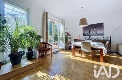 Maison 5 pièces 699000 €