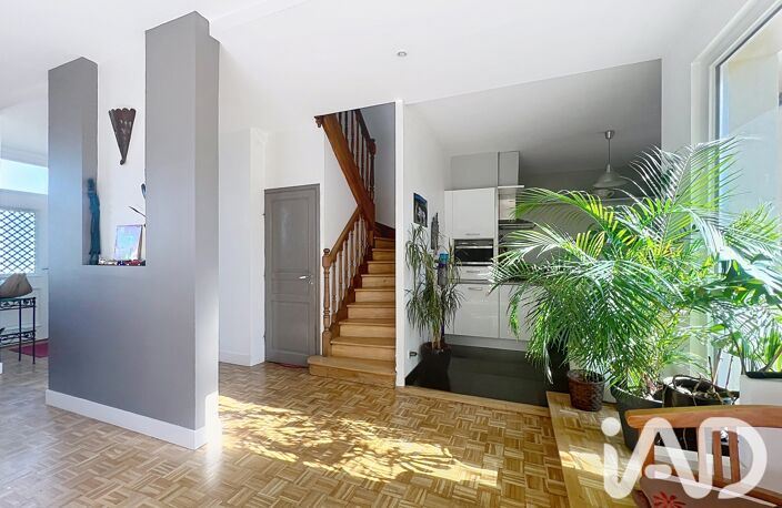 Vente Maison/villa 5 pièces — photo 2