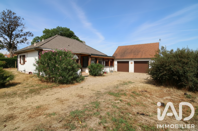 Maison 4 pièces 159000 €