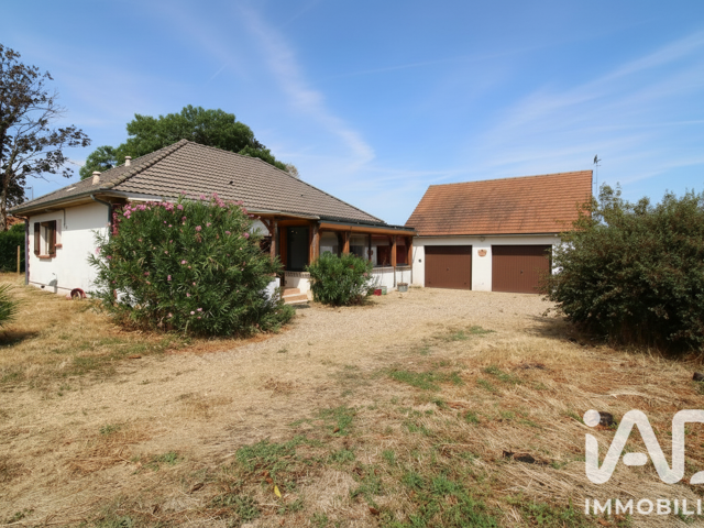 Vente Maison/villa 4 pièces — photo du bien
