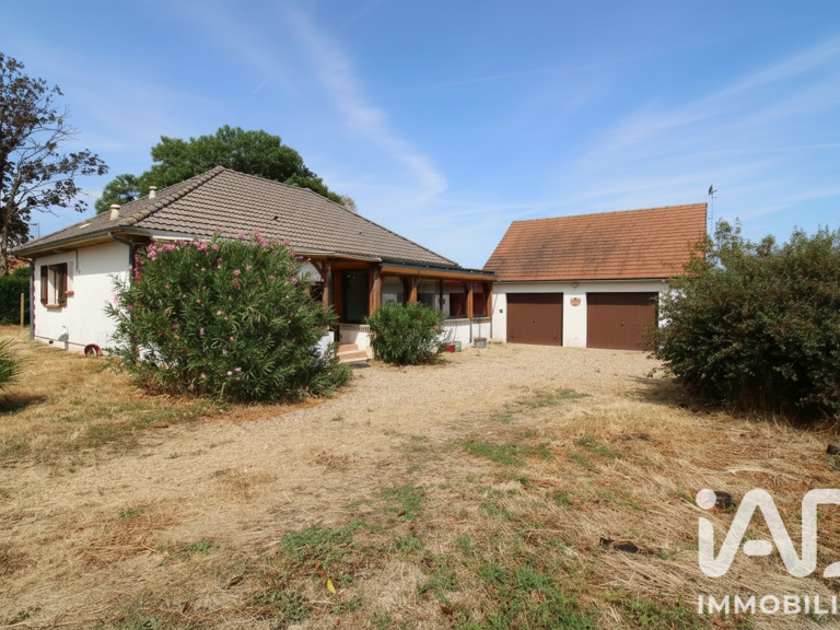 Vente Maison/villa 4 pièces — photo 1