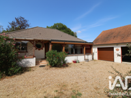 Vente Maison/villa 4 pièces — photo 2