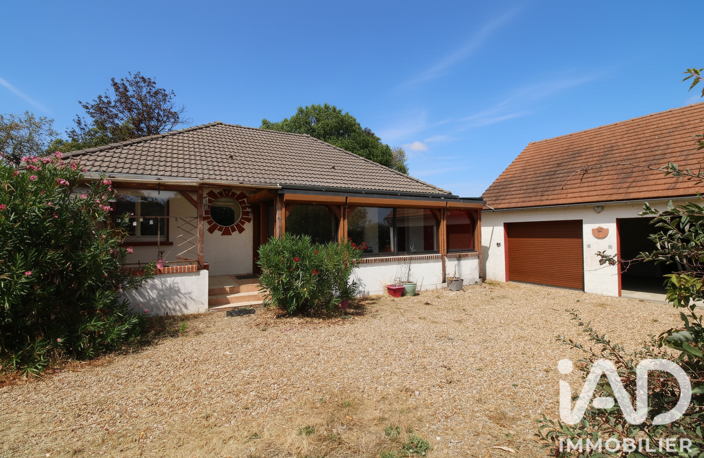 Vente Maison/villa 4 pièces — photo 2