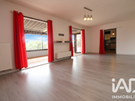 Vente Maison/villa 4 pièces — photo 4