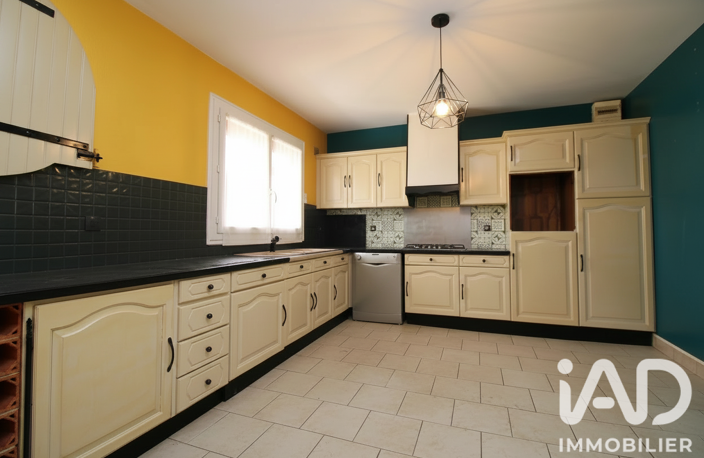Vente Maison/villa 4 pièces — photo 5