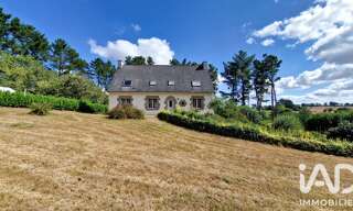 Maison 6 Pièces 158 m² à vendre à Plounévézel (29270)