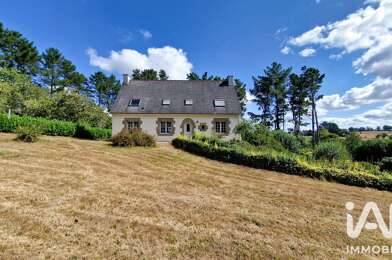 Maison 6 pièces 189000 €