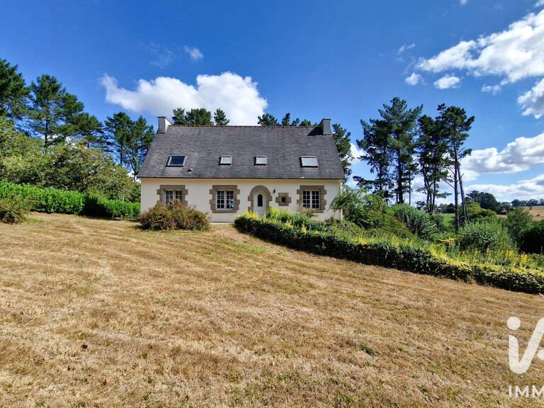 Vente Maison traditionnelle 6 pièces — photo 1