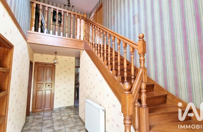Vente Maison traditionnelle 6 pièces — photo 3