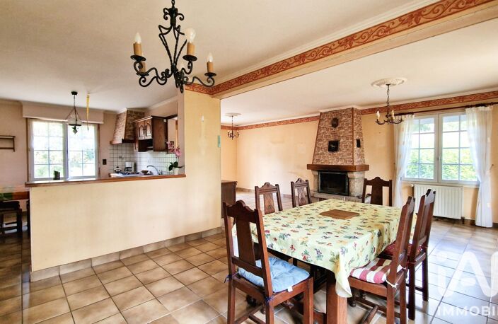 Vente Maison traditionnelle 6 pièces — photo 4