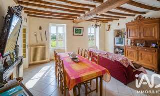 Maison 3 Pièces 101 m² à vendre à Ruillé-en-Champagne (72240)