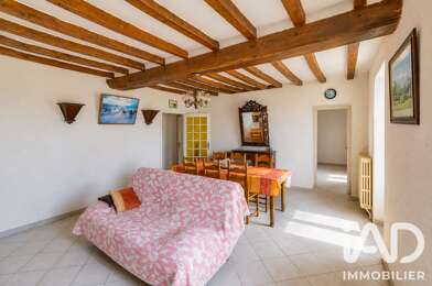 Maison 3 pièces 165000 €