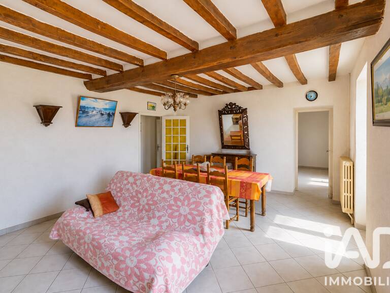 Vente Maison de campagne 3 pièces — photo 1