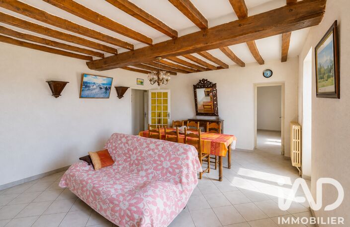 Vente Maison de campagne 3 pièces — photo 2