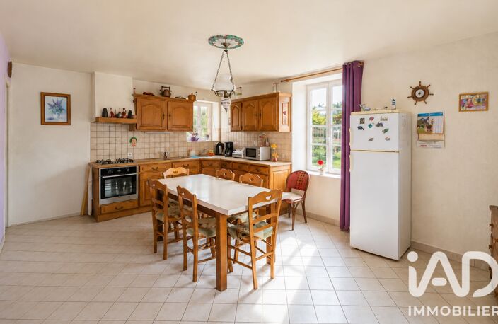 Vente Maison de campagne 3 pièces — photo 3