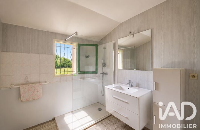 Vente Maison de campagne 3 pièces — photo 4