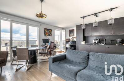Vente Appartement 4 pièces — photo du bien