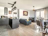 Vente Appartement 4 pièces — photo 3