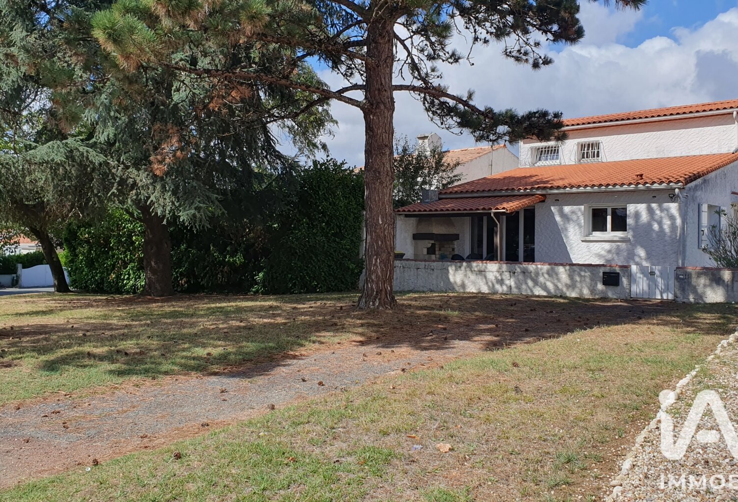 Vente Maison/villa 5 pièces — photo 1