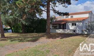 Maison 5 Pièces 142 m² à vendre à Royan (17200)