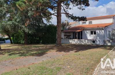 Vente Maison/villa 5 pièces — photo du bien