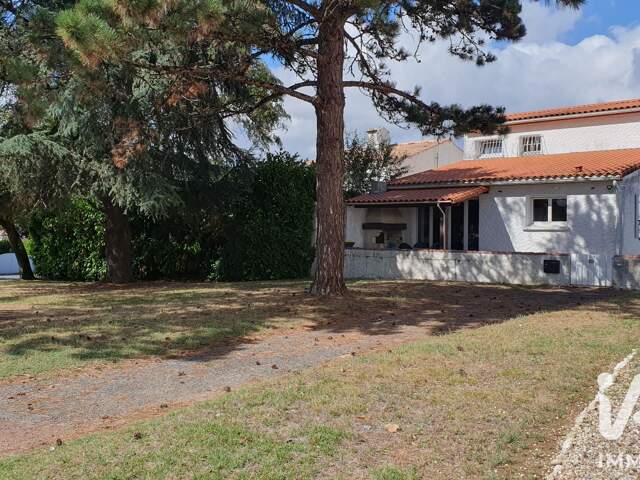 Vente Maison/villa 5 pièces — photo du bien