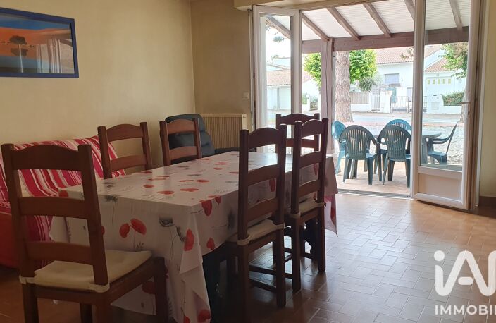 Vente Maison/villa 5 pièces — photo 3