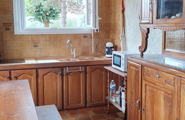 Vente Maison/villa 5 pièces — photo 4