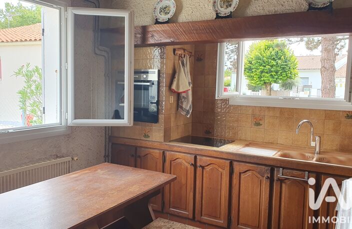 Vente Maison/villa 5 pièces — photo 5
