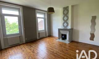 Maison 5 Pièces 194 m² à vendre à Saint-Chamond (42400)