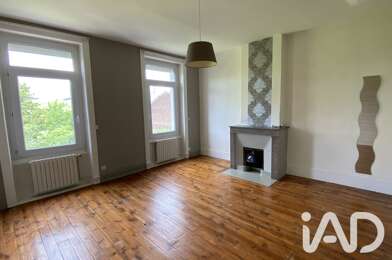 Maison 5 pièces 235000 €