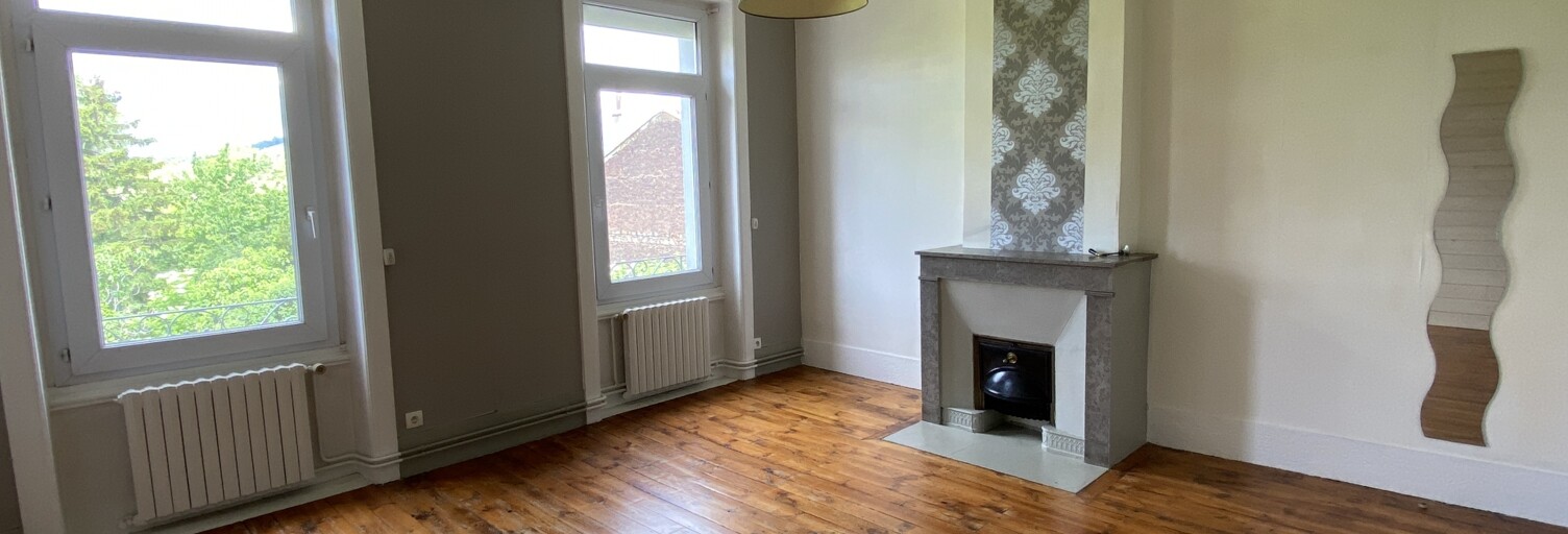 Maison 5 Pièces 194 m² à vendre à Saint-Chamond (42400)