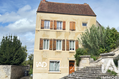 Maison 8 pièces 235000 €
