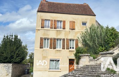 Vente Maison de village 8 pièces — photo du bien