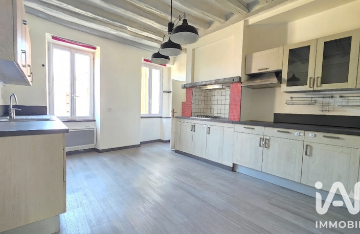 Vente Maison de village 8 pièces — photo 3