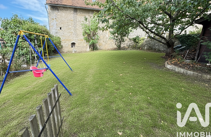 Vente Maison de village 8 pièces — photo 4