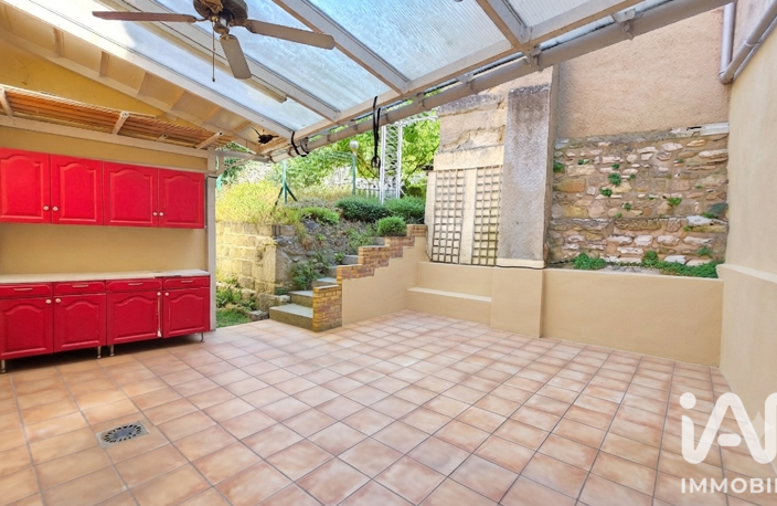Vente Maison de village 8 pièces — photo 5