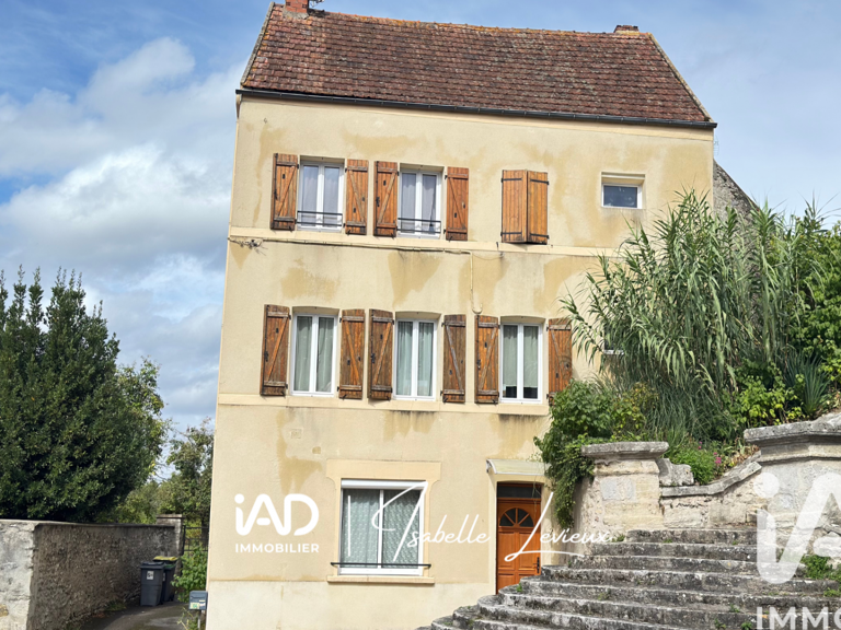 Vente Maison de village 8 pièces — photo 1