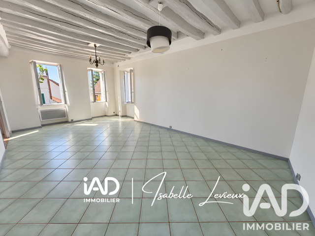 Vente Maison de village 8 pièces — photo du bien