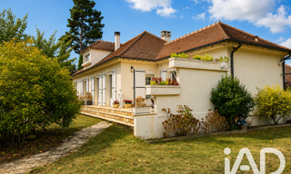 Maison 7 Pièces 147 m² à vendre à Épernon (28230)