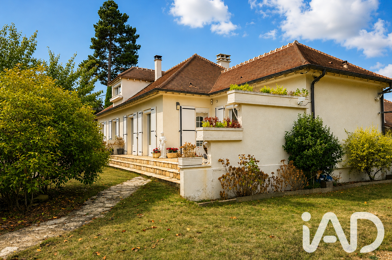 Maison 7 pièces 369000 €