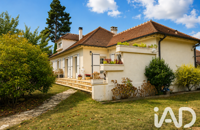 Vente Demeure 7 pièces — photo du bien