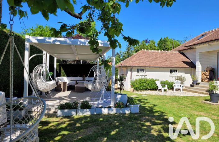 Vente Demeure 7 pièces — photo 3