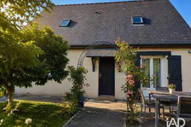 Maison 6 pièces 378000 €