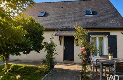 Vente Maison/villa 6 pièces — photo du bien