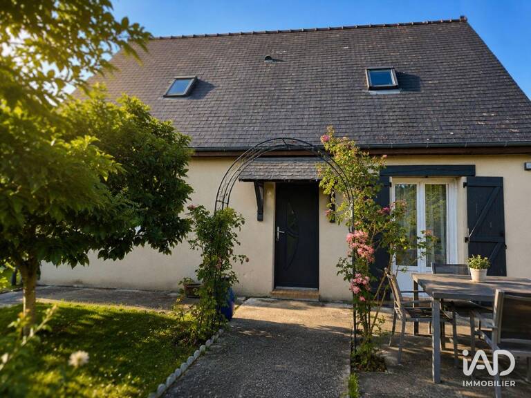 Vente Maison/villa 6 pièces — photo 1