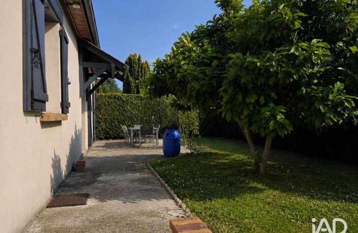 Vente Maison/villa 6 pièces — photo 2