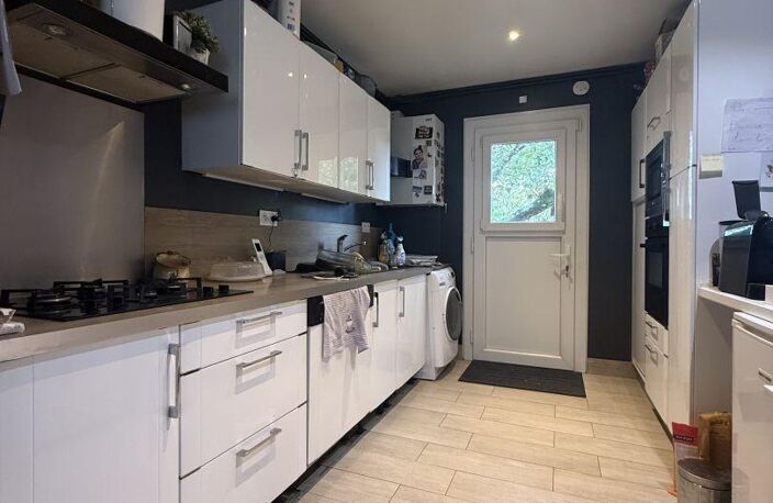 Vente Maison/villa 6 pièces — photo 4